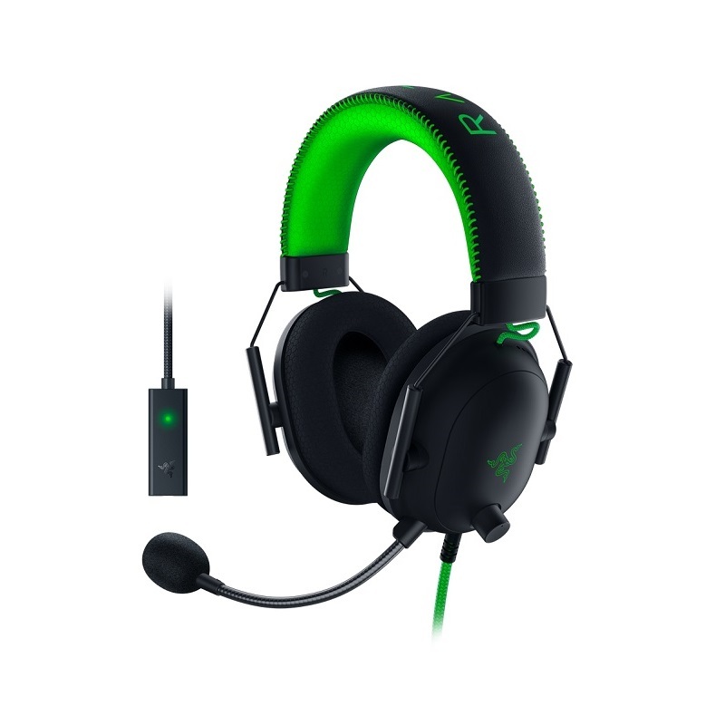 Razer BlackShark V2 Special Edition Gaming Headset