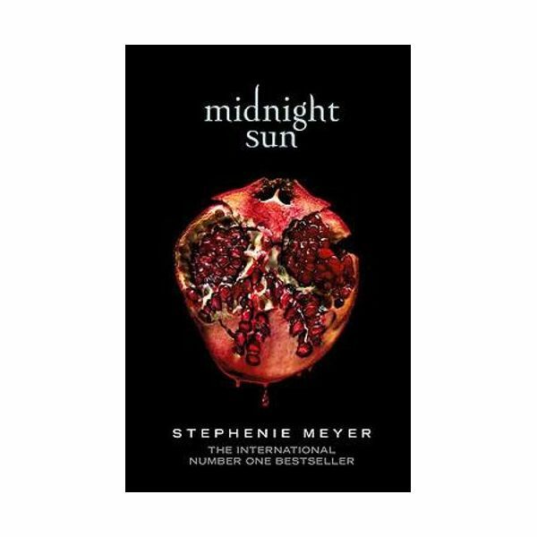 Midnight Sun | Stephenie Meyer