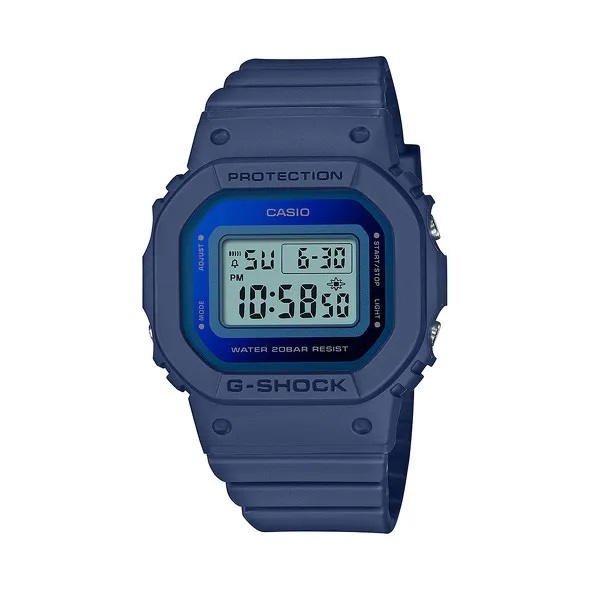 Casio G-Shock GMD-S5600-2DR Digital Women's Watch