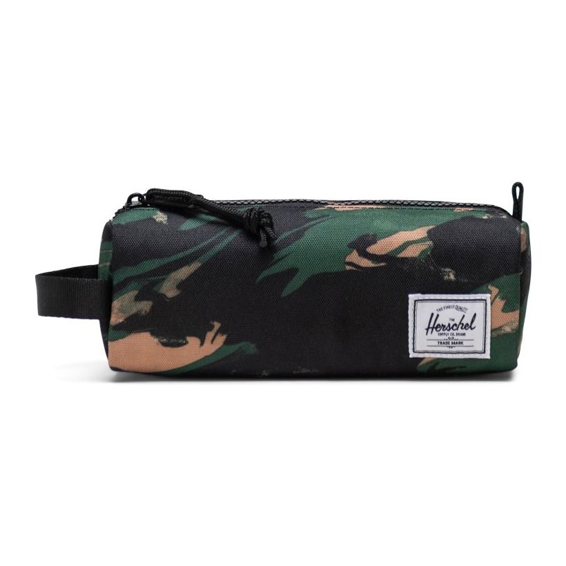 Herschel Settlement Pencil Case Little Herschel - Cloud Forest Camo