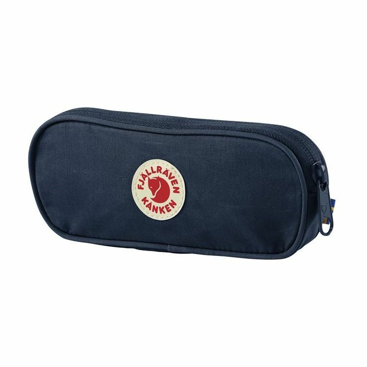 Fjallraven Kanken Pen Case Navy