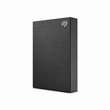 Seagate One Touch Portable Hard Drive 2TB Black
