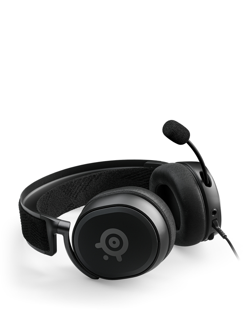 SteelSeries Arctis Prime Gaming Headset