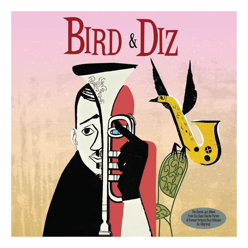 Bird & Diz (Remastered) | Charlie Parker & Dizzy Gillespie