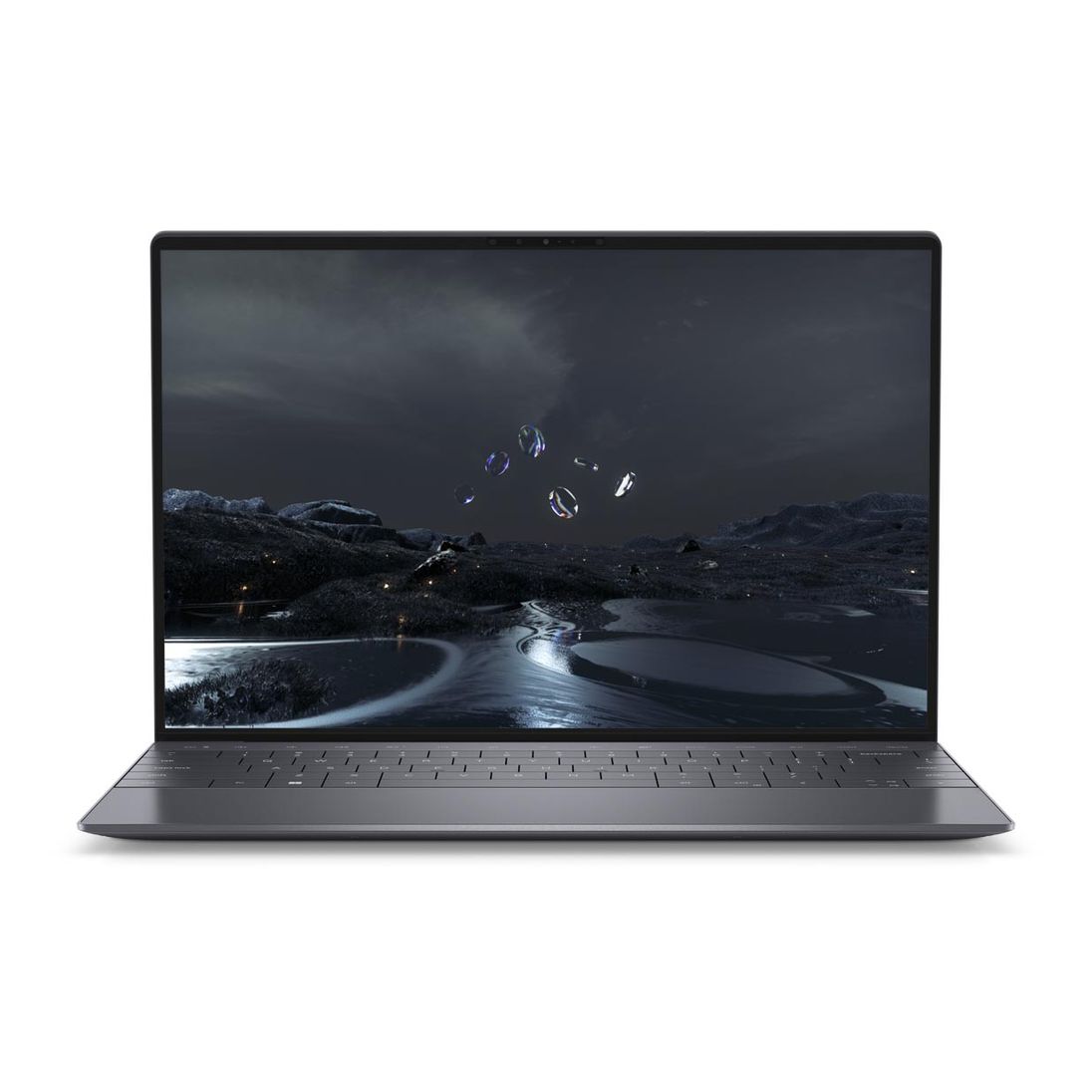 DELL XPS 13 Plus 9320 Laptop intel Core i7-1360P/32GB/2TB SSD/intel Iris Xe/13.4-inch 3.5K OLED Touch/Windows 11 Pro - Graphite