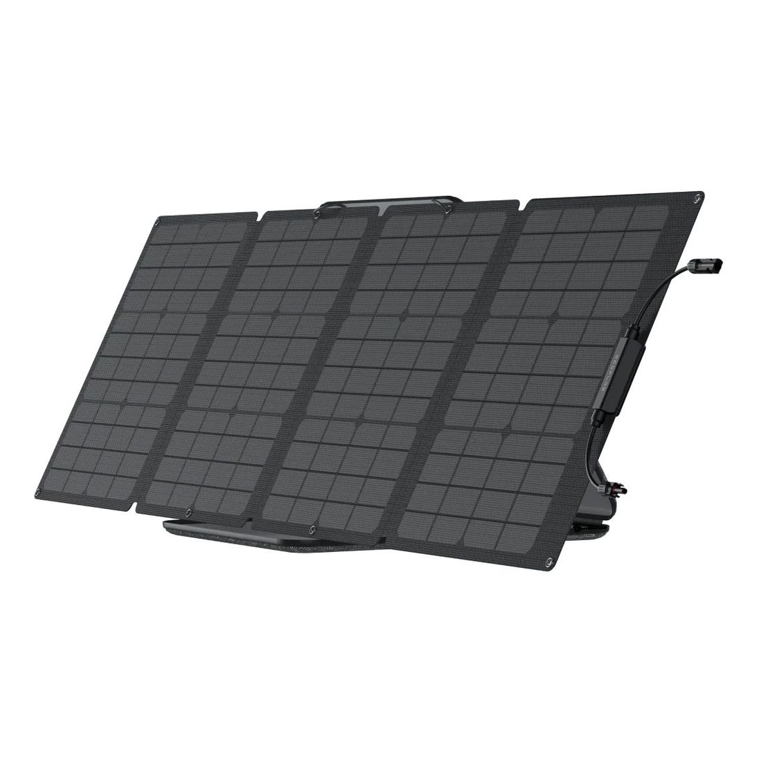 EcoFlow 110W Portable Solar Panel