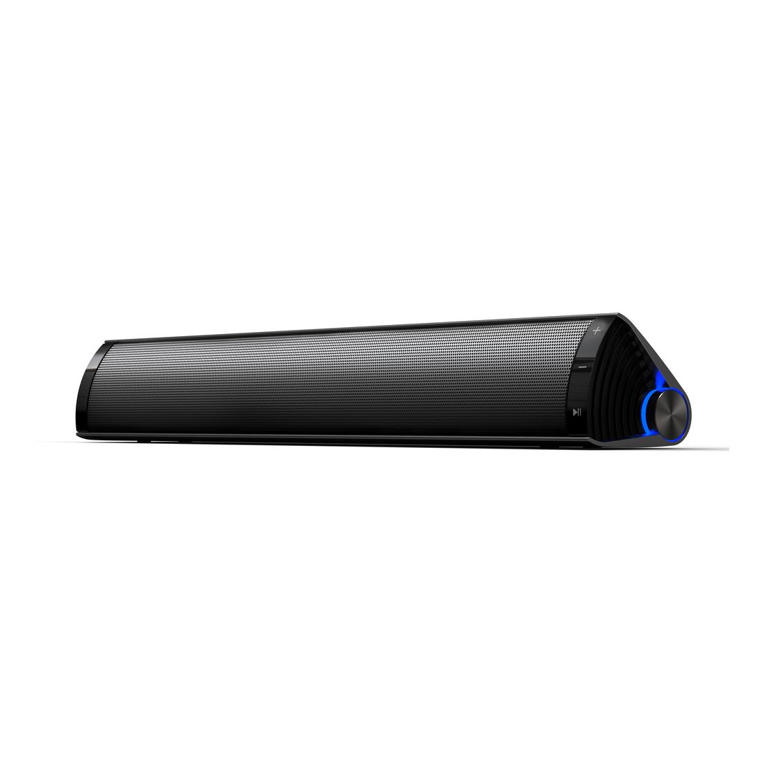 Indi-Gaming Poga Cue Soundbar