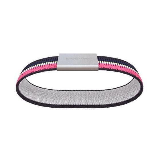 Secrid Moneyband Neon Pink