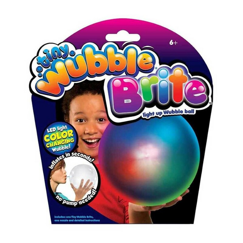 Wubble Bubble Tiny Wubble Brite
