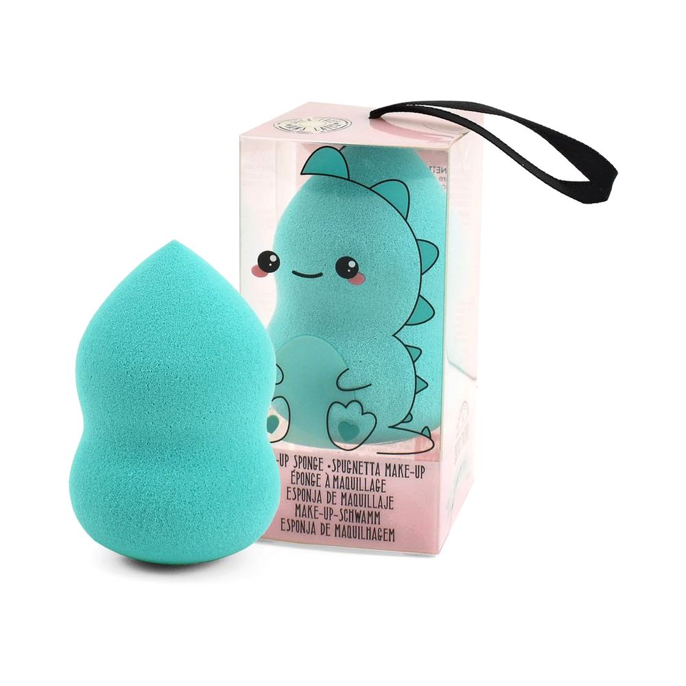 Legami Cutie Friends Make - Up Sponge - Dino