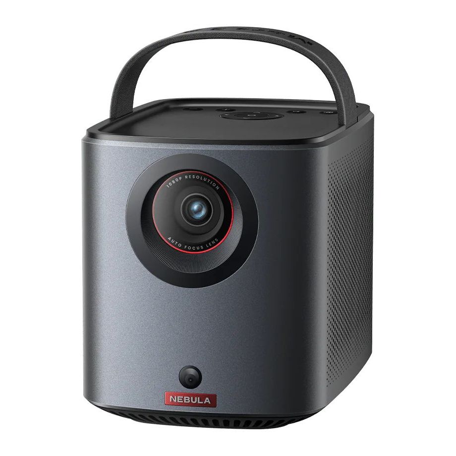 Nebula Mars3 Air Projector 400 Lumens - Black