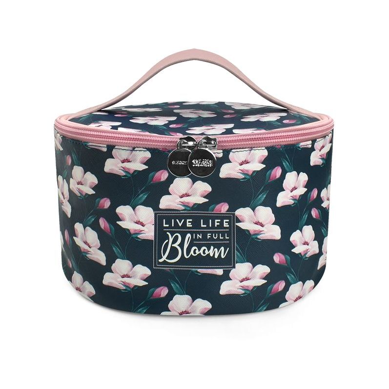 Legami Hello Beauty - Beauty Case - Flower Bloom