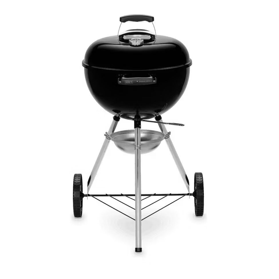 Weber E-4710 Original Kettle Charcoal Grill 47 cm