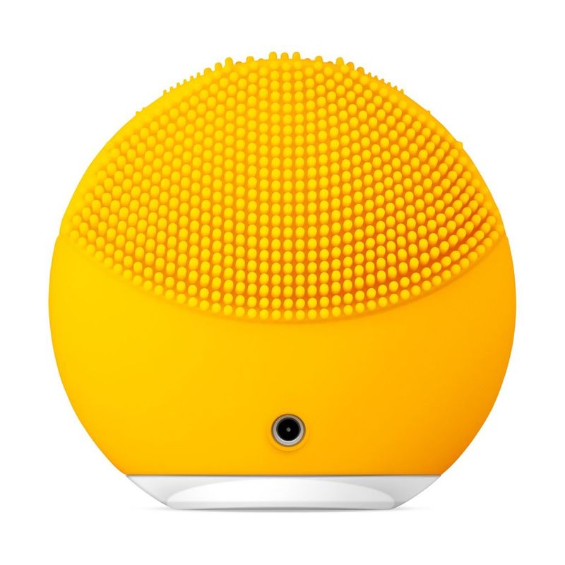 Foreo Luna Mini 2 Facial Brush Sunflower Yellow