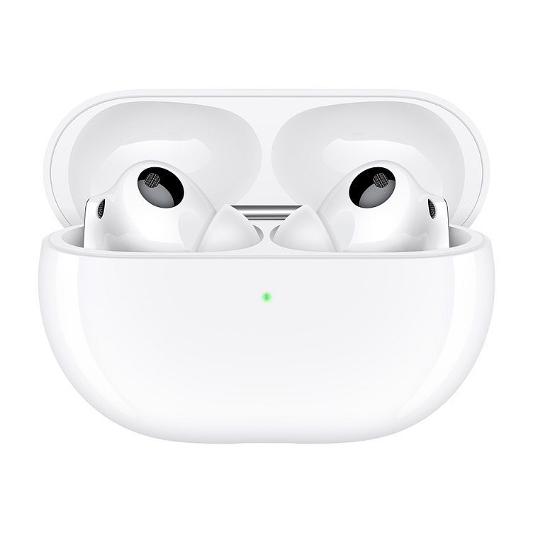 Huawei Freebuds Pro 3 True Wireless Earbuds - Ceramic White