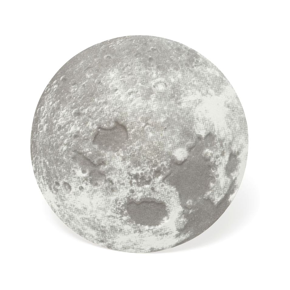 Legami Super Moon - Glows In The Dark