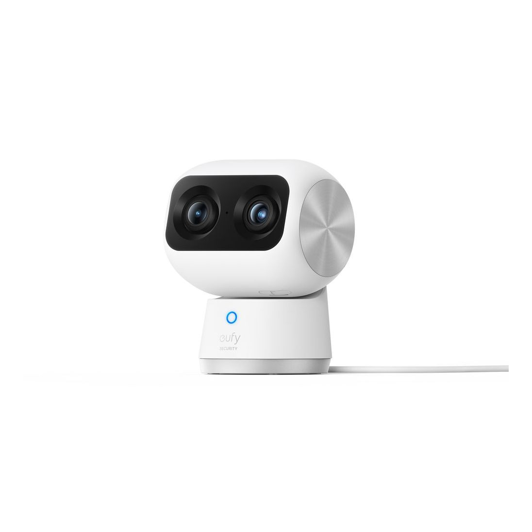 Eufy Security Indoor Cam S350 - White