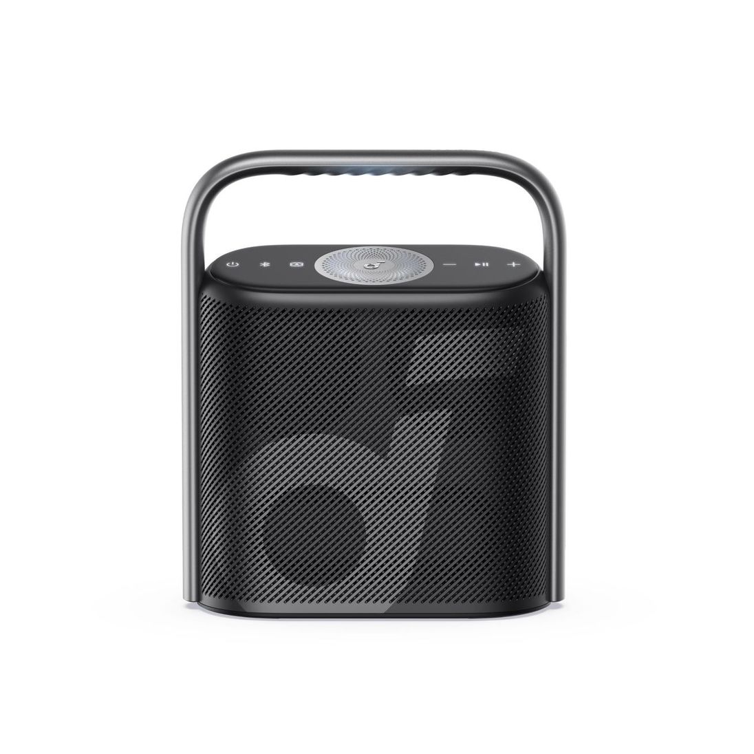 Soundcore Motion X500 Surround Sound Bluetooth Speaker - Black