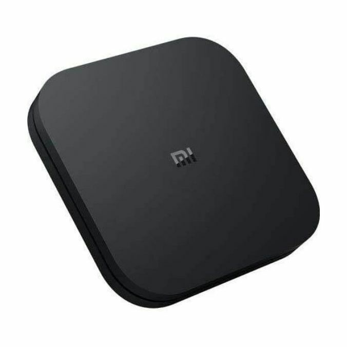 Xiaomi Mi Box S 4K Ultra HD Streaming Media Player