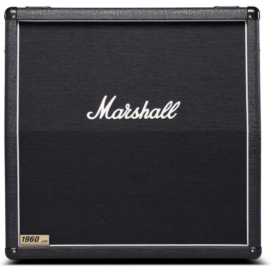 Marshall 1960A 300 Watt Cabinet 4X12