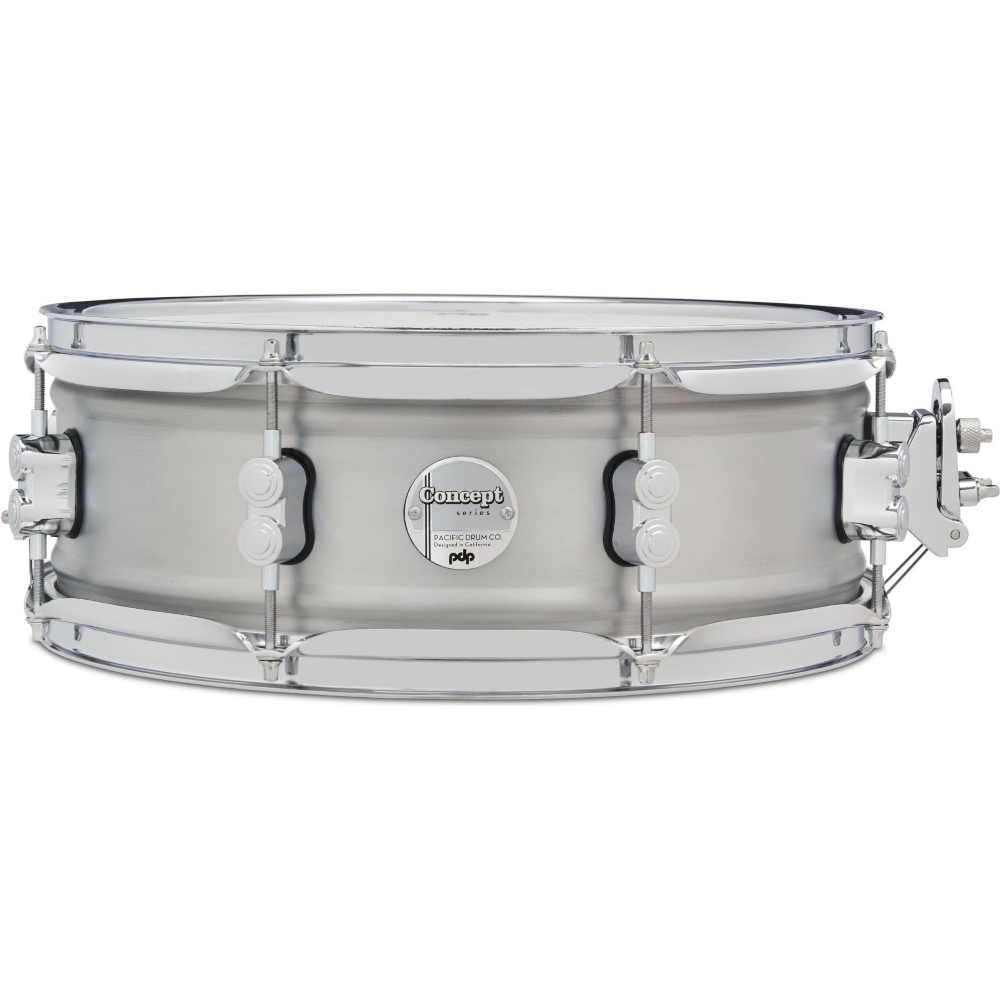 PDP Drums PDSN6514SSCSC Concept Steel Snare - 6.5-inch x 14-inch