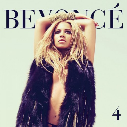 4 Deluxe Edition | Beyonce Knowles