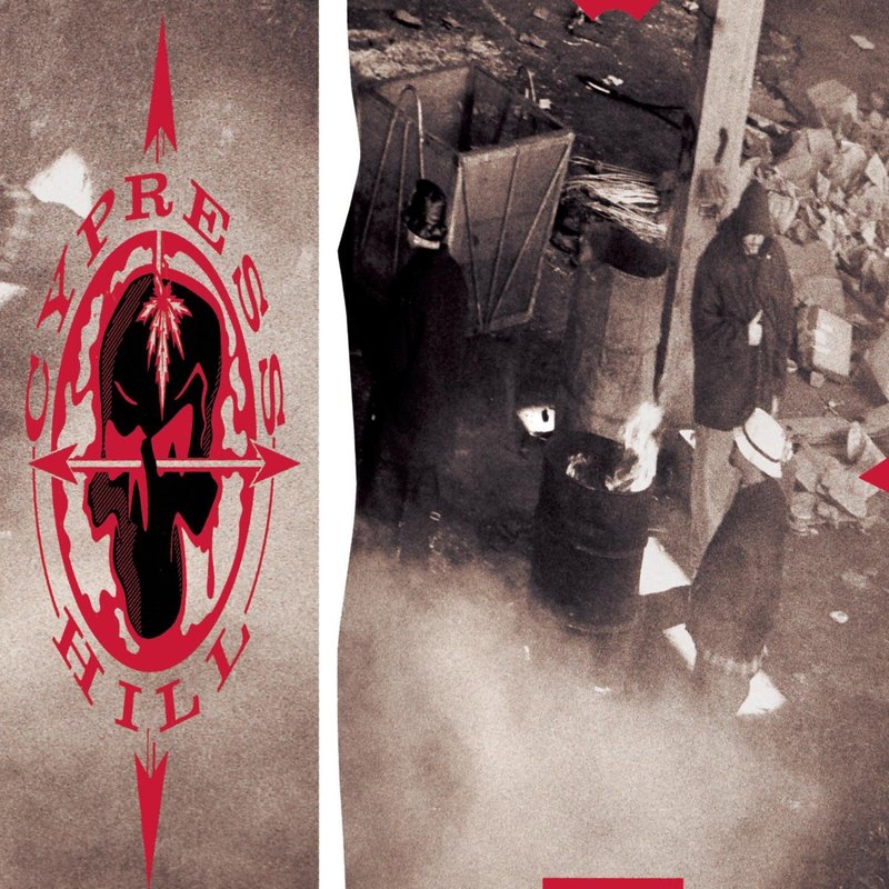 Cypress Hill | Cypress Hill