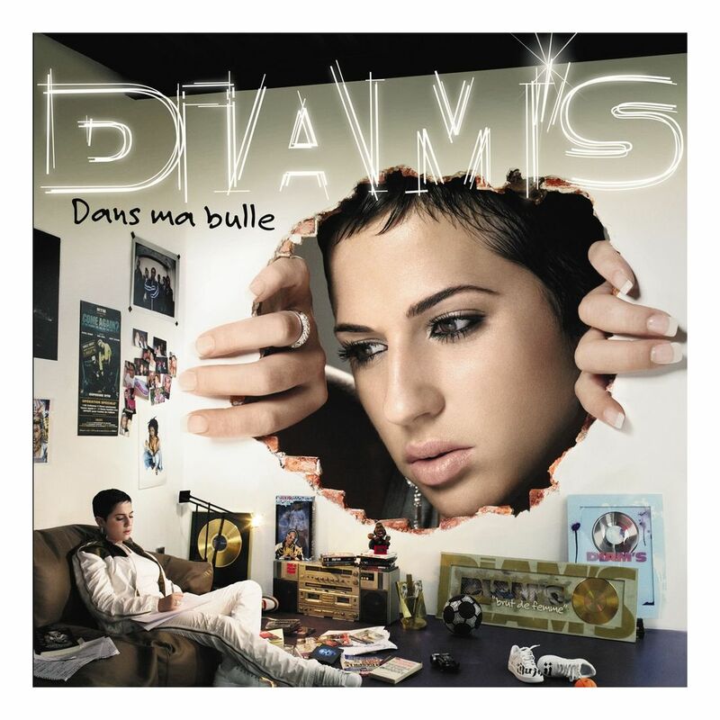 Dans Ma Bulle (2 Discs) | Diam's