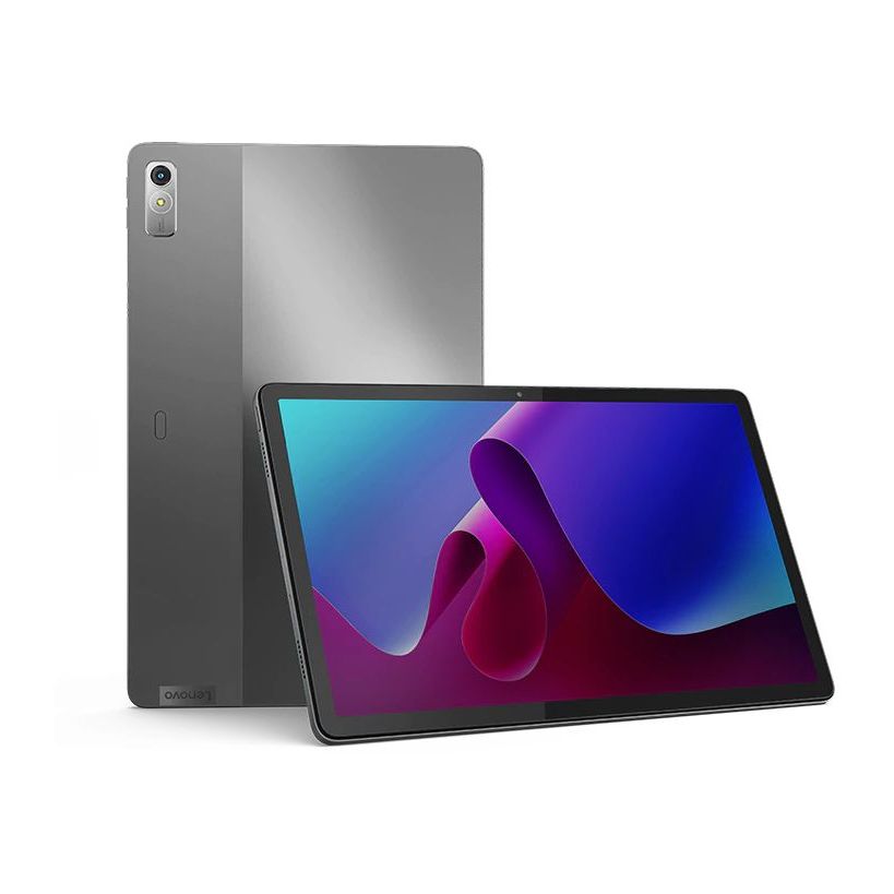 Lenovo Tab P11 Pro – WiFi Android 256GB 8GB 11.2inch 2.5K Storm Grey