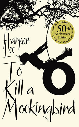 To Kill A Mockingbird | Harper Lee