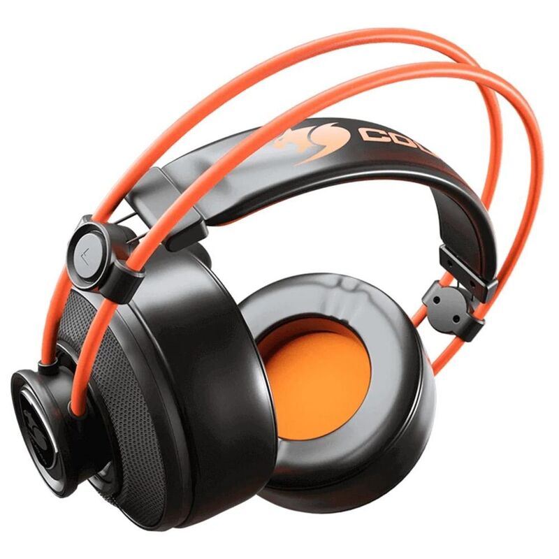 Cougar Immersa Ti Ex Gaming Headset