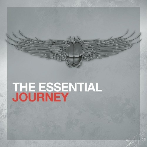 Essential (2 Discs) | Journey