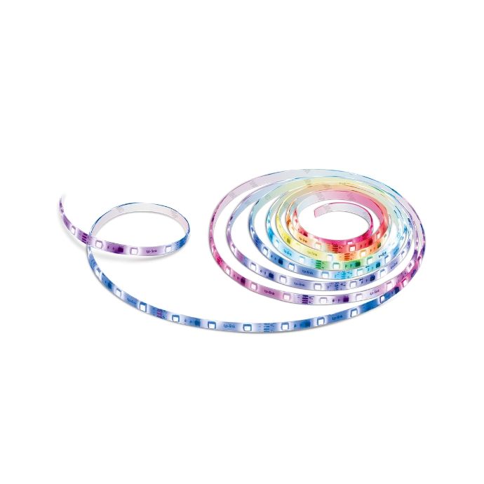 TP-Link Tapo-Smart Light Strip 5m - Multicolor Tapo-L920-5