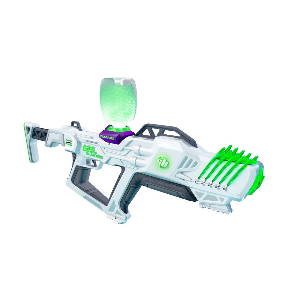 Gel Blaster Surge Xl Day N Nite Edition Blaster