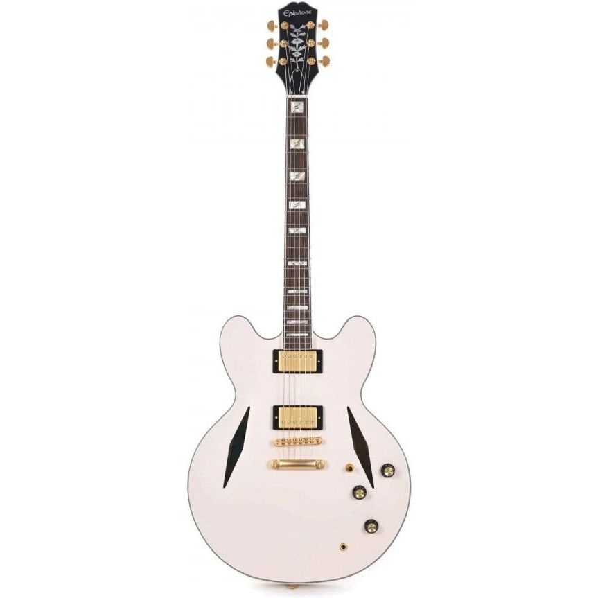 Epiphone Emily Wolfe 