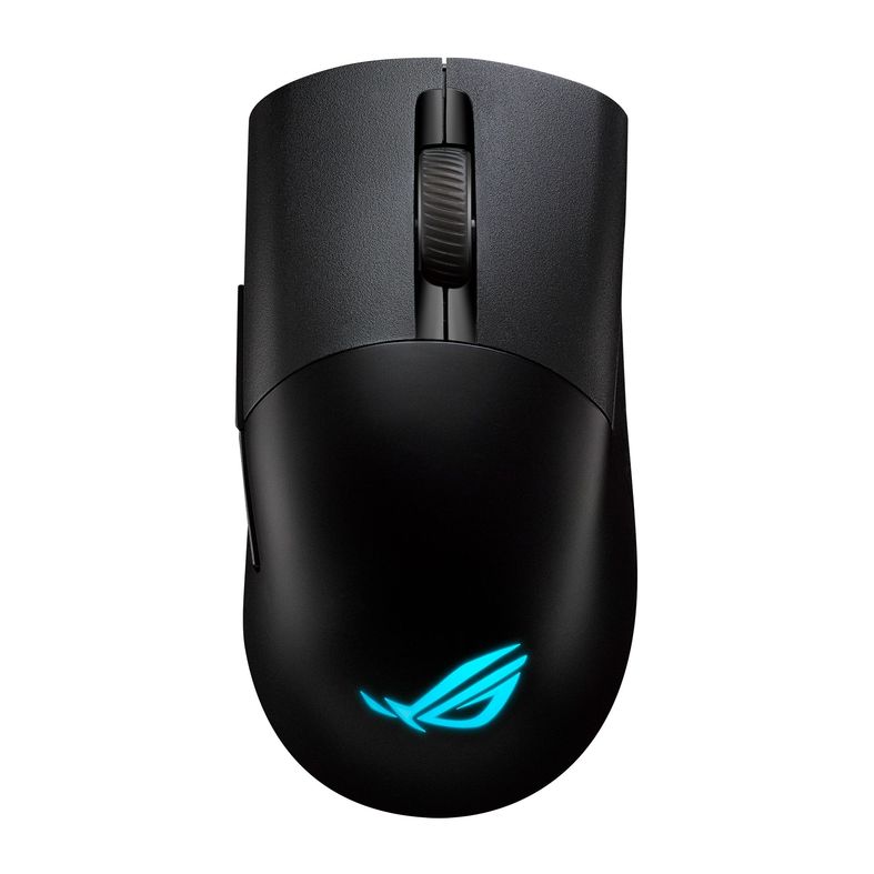 ASUS ROG Keris Lightweight FPS Wireless Gaming Mouse - Black