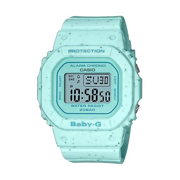 Casio Baby-G BGD-560CR-2DR Analog/Digital Watch