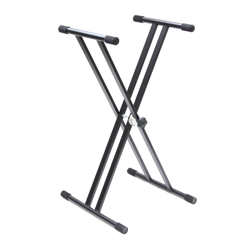 Thomsun DF032 Single 2xKeyboard Stand