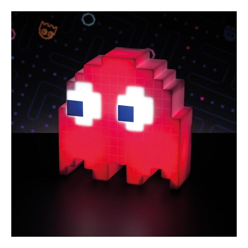 Paladone Pac Man Ghost Light V2