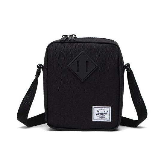 Herschel Heritage Crossbody Crossbody Bag 2.6L - Black