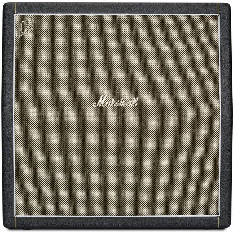 Marshall 1960AHW 120 Watt 4x12