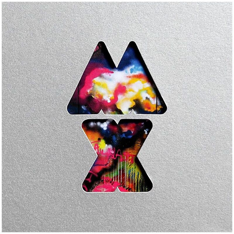 Mylo Xyloto | Coldplay