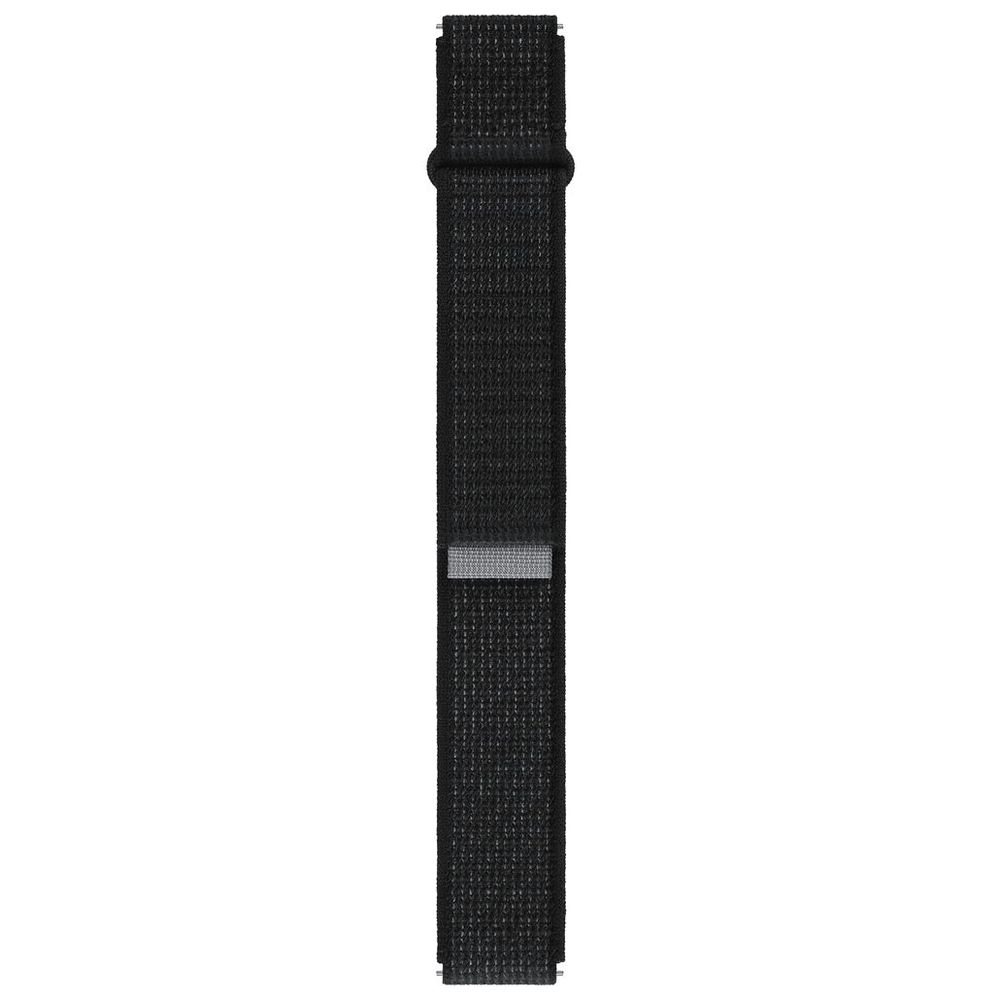 Samsung Watch 6 Feather Band Wide - Black