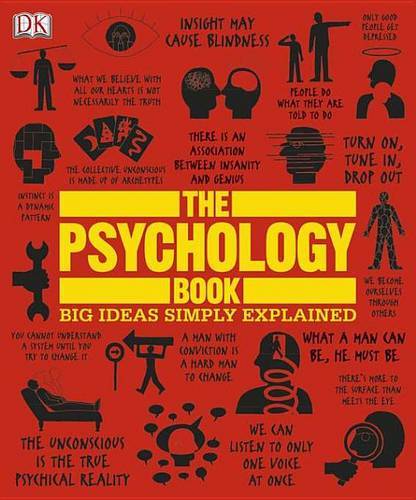 Psychology Book | Catherine Collin