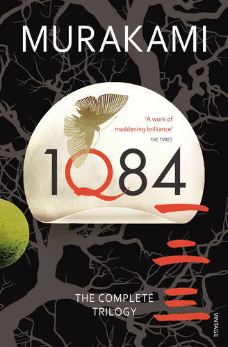 Iq84 | Haruki Murakami