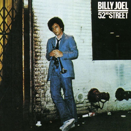 52nd Street | Billy Joel
