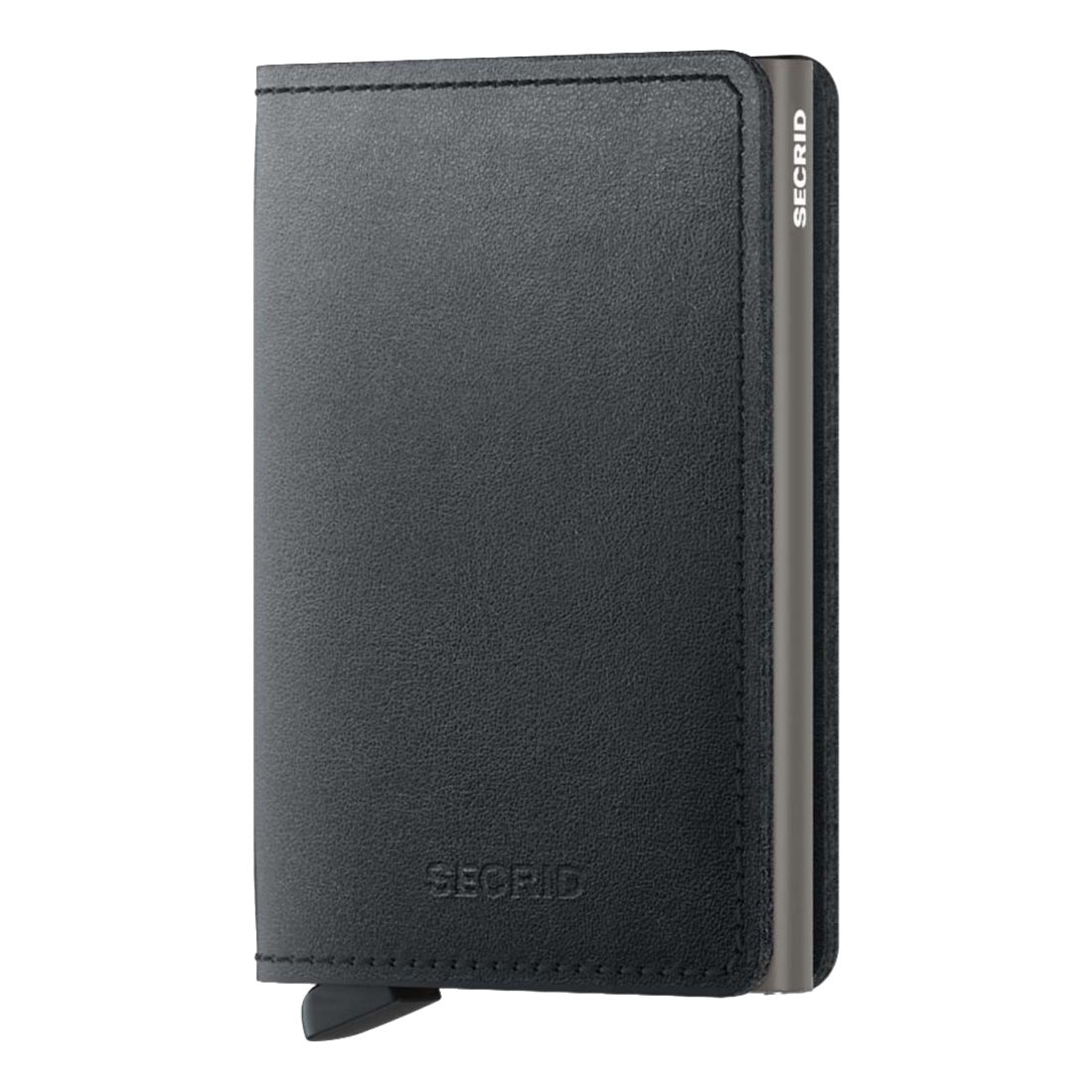 Secrid Slimwallet Mirum Black