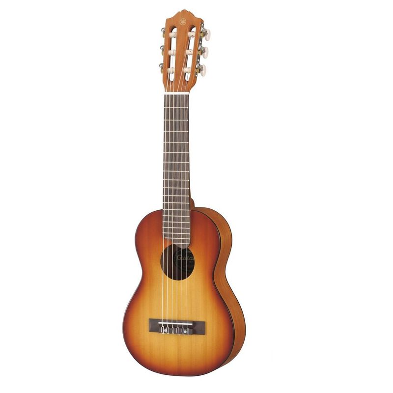 Yamaha GL1 Guitalele - Tobacco Sunburst