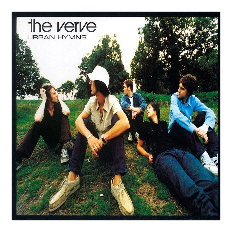 Urban Hymns (2016 Remastered) | Verve