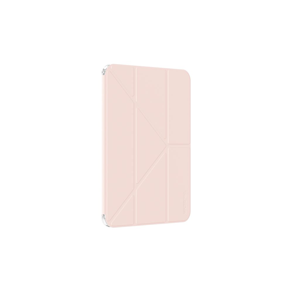 Amazing Thing Minimal Case For iPad 10.2 2024 - Pink